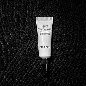 Chanel Le Lift Eye Concentrate Travel Size